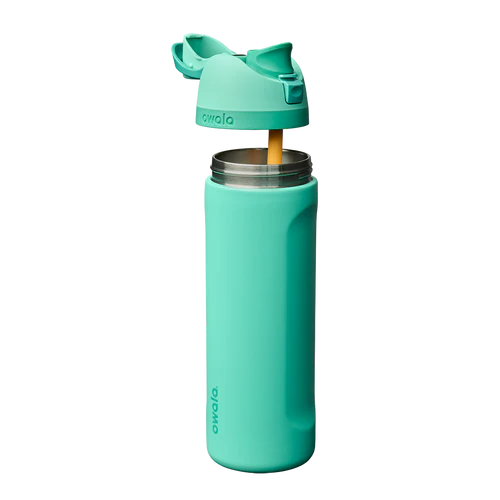 Teal Owala 32oz Bottle
