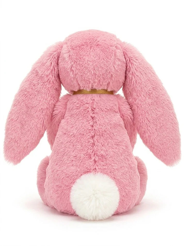 'Taylor's New Eras Tour' Pink Jelly Bunny