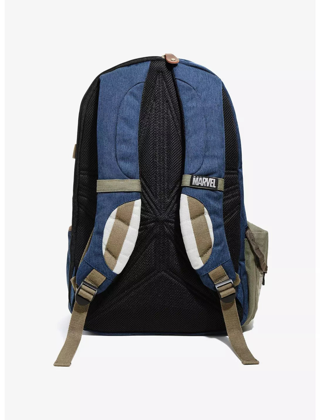 Captain America Backpack