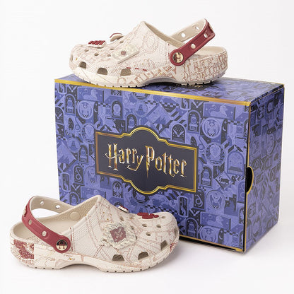 Harry Potter Classic Clog