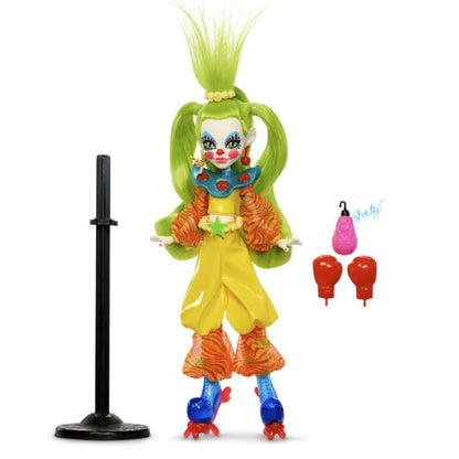 Killer Klowns Skullector Doll
