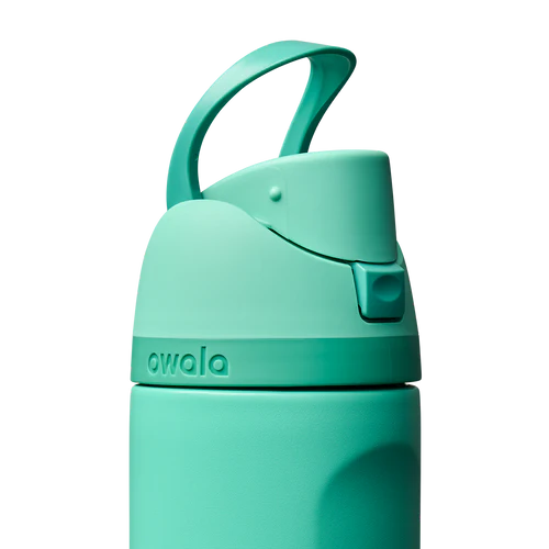 Teal Owala 32oz Bottle