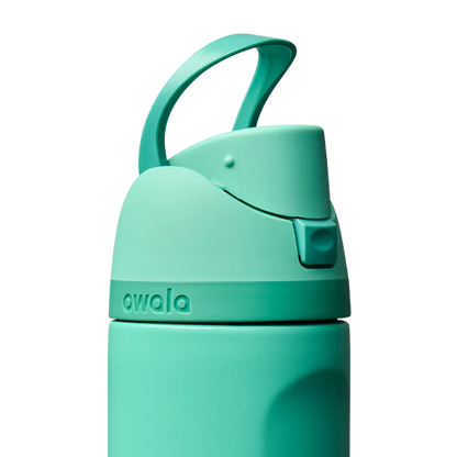 Teal Owala 32oz Bottle