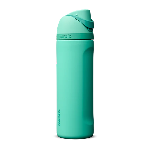 Teal Owala 32oz Bottle