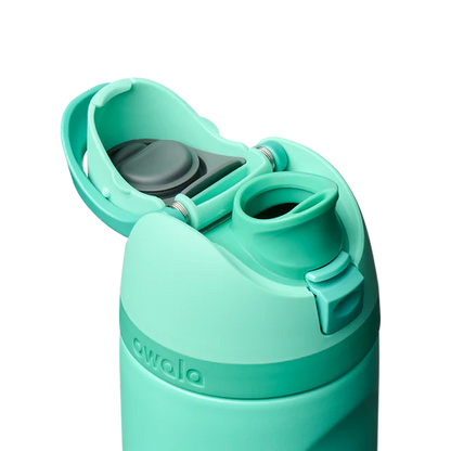 Teal Owala 32oz Bottle