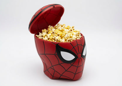 Spider-Man: Brand New Day Popcorn Bucket