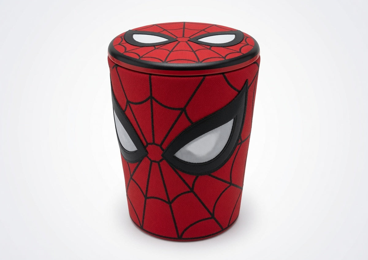 Spider-Man: Brand New Day Popcorn Bucket