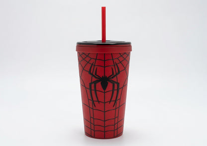 Spider-Man: Brand New Day Popcorn Bucket